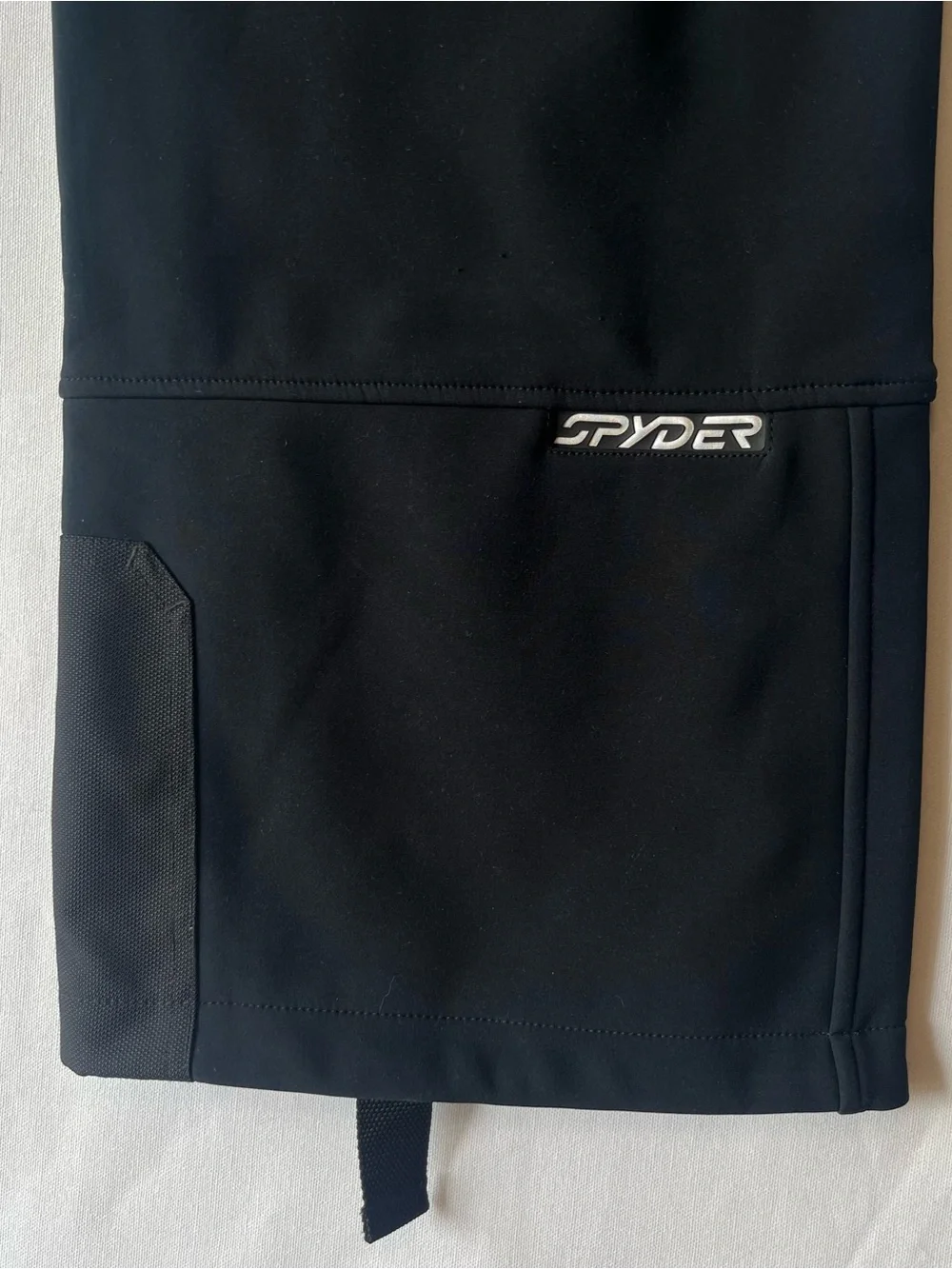 Spyder snow pants XL Black 32